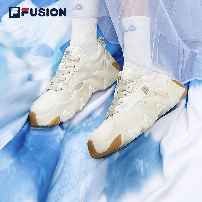 FILA FUSION Women's Fusion SPORTSWEAR STARFISH-CVS